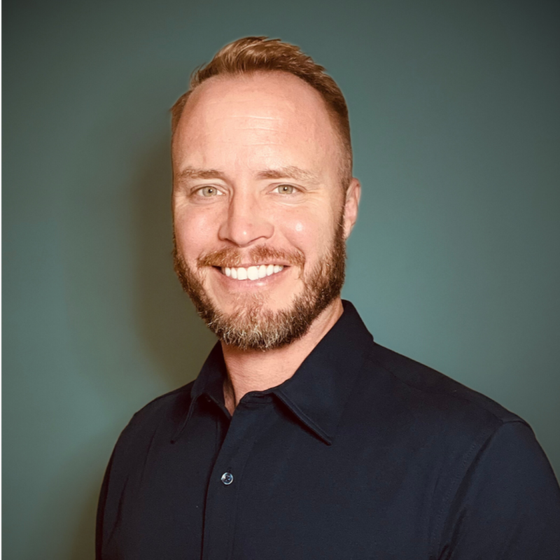Dan Rocca headshot